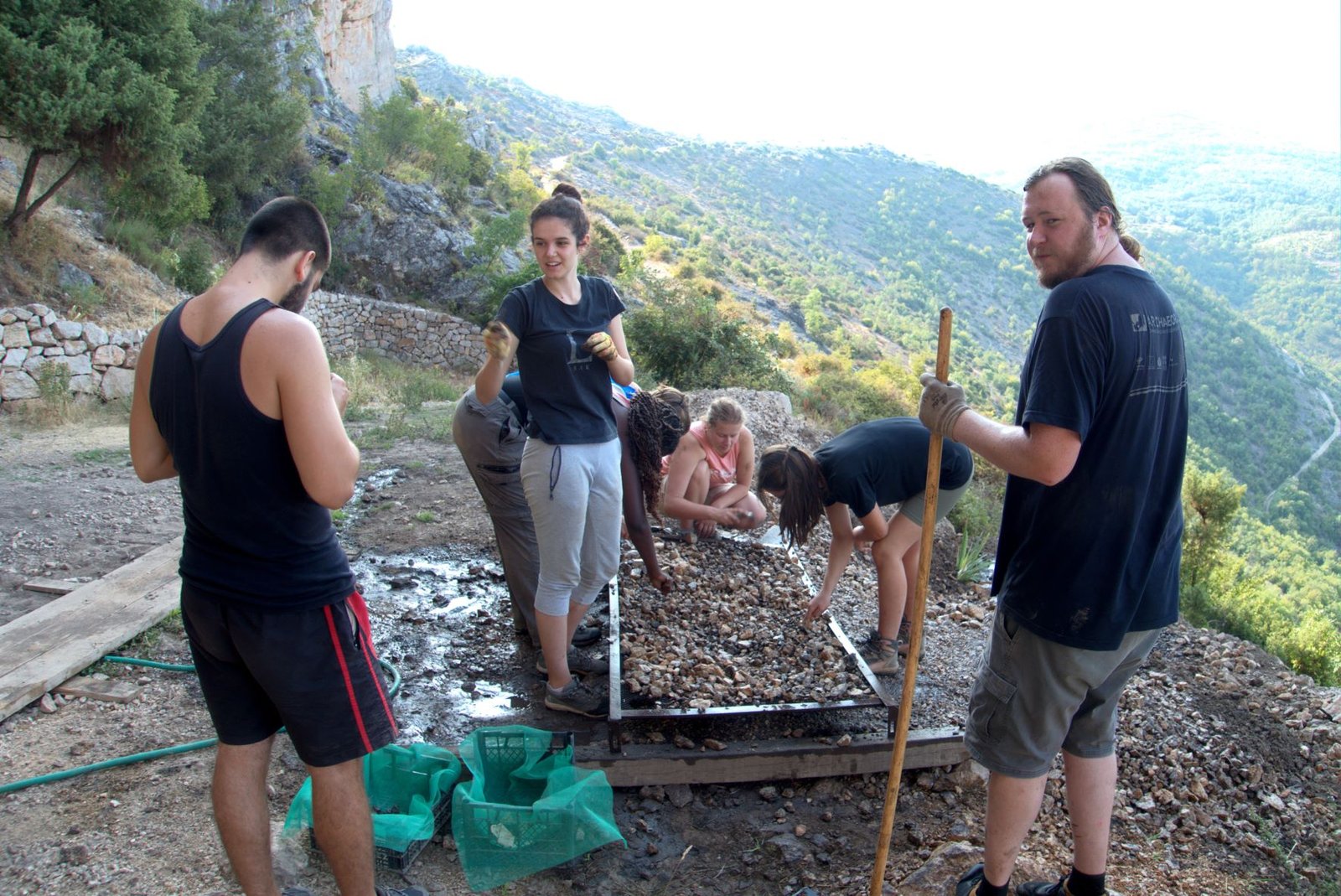 Crvena Stijena